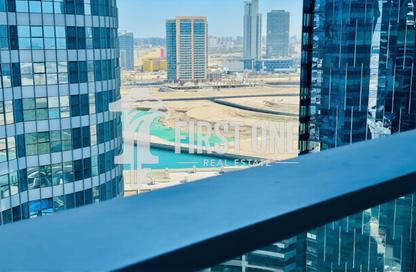 Apartment - 2 Bedrooms - 3 Bathrooms for rent in Marina Bay - City Of Lights - Al Reem Island - Abu Dhabi Apartment - 2 Bedrooms - 3 Bathrooms for rent in Marina Bay - City Of Lights - Al Reem Island - Abu Dhabi