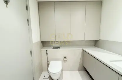 Apartment - 3 Bedrooms - 4 Bathrooms for rent in Creek Palace - Dubai Creek Harbour (The Lagoons) - Dubai