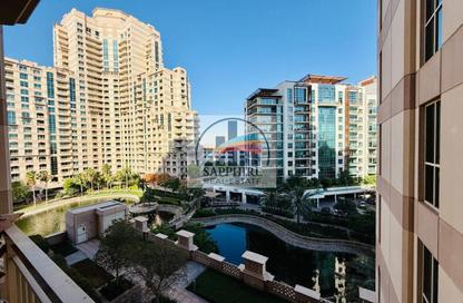 Apartment - 1 Bedroom - 1 Bathroom for rent in Tanaro - The Views - Dubai Apartment - 1 Bedroom - 1 Bathroom for rent in Tanaro - The Views - Dubai