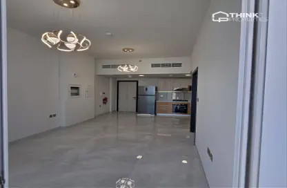 شقة - غرفة نوم - 2 حمامات للايجار في سكايز من دانوب - ارجان - دبي