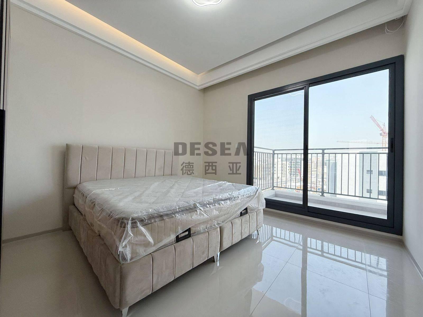Great Community | Brand New | Fully Furnished