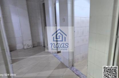 سكن عمال - استوديو - 6 حمامات للايجار في الجرف الصناعية 2 - الجرف الصناعية - عجمان