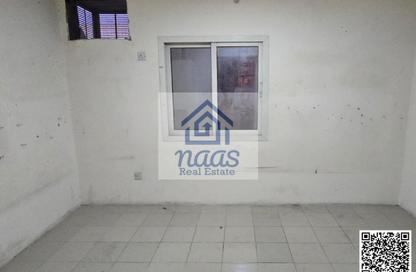 سكن عمال - استوديو - 6 حمامات للايجار في الجرف الصناعية 2 - الجرف الصناعية - عجمان