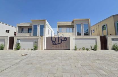 Villa - 5 Bedrooms - 7 Bathrooms for sale in Al Rawda 2 Villas - Al Rawda 2 - Al Rawda - Ajman Villa - 5 Bedrooms - 7 Bathrooms for sale in Al Rawda 2 Villas - Al Rawda 2 - Al Rawda - Ajman