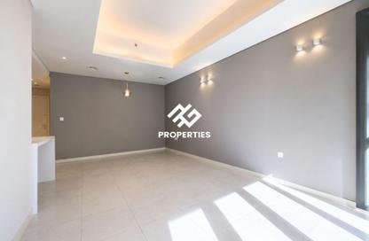 Apartment - 2 Bedrooms - 3 Bathrooms for rent in Park View Tower - District 14 - Jumeirah Village Circle - Dubai