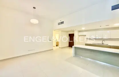 شقة - 2 غرف نوم - 3 حمامات للايجار في برج الأندلس سي - الأندلس - عقارات جميرا للجولف - دبي