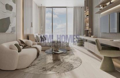 Apartment - Studio - 1 Bathroom for sale in Cove Edition 4 by Imtiaz - Dubai Land Residence Complex - Dubai Apartment - Studio - 1 Bathroom for sale in Cove Edition 4 by Imtiaz - Dubai Land Residence Complex - Dubai