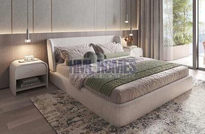 Apartment - Studio - 1 Bathroom for sale in Cove Edition 4 by Imtiaz - Dubai Land Residence Complex - Dubai Apartment - Studio - 1 Bathroom for sale in Cove Edition 4 by Imtiaz - Dubai Land Residence Complex - Dubai