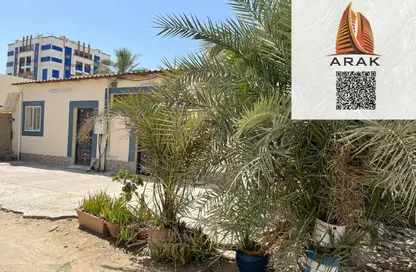 فيلا - 6 غرف نوم - 4 حمامات للايجار في أورينت تاور 2 - أورينت تاور - البستان - عجمان