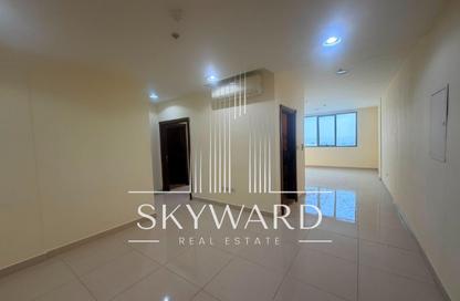 Apartment - 1 Bedroom - 2 Bathrooms for rent in Baniyas - Abu Dhabi