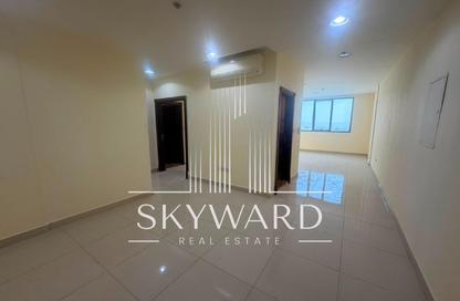 Apartment - 1 Bedroom - 2 Bathrooms for rent in Baniyas - Abu Dhabi