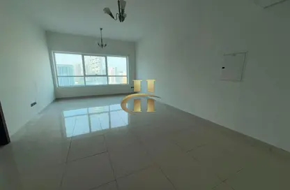 Apartment - 1 Bedroom - 2 Bathrooms for rent in Emerald Tower - District 18 - Jumeirah Village Circle - Dubai