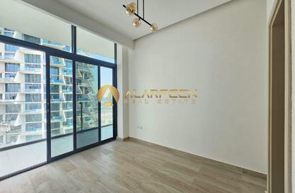 Apartment - 1 - 2 for rent in The East Crest by Meteora - District 17 - Jumeirah Village Circle - Dubai
