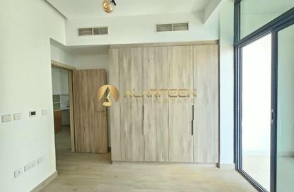 Apartment - 1 - 2 for rent in The East Crest by Meteora - District 17 - Jumeirah Village Circle - Dubai