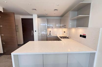 Apartment - 2 Bedrooms - 3 Bathrooms for sale in The Crest Tower D - The Crest - Sobha Hartland - Mohammed Bin Rashid City - Dubai Apartment - 2 Bedrooms - 3 Bathrooms for sale in The Crest Tower D - The Crest - Sobha Hartland - Mohammed Bin Rashid City - Dubai