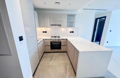 Apartment - 2 Bedrooms - 3 Bathrooms for sale in The Crest Tower D - The Crest - Sobha Hartland - Mohammed Bin Rashid City - Dubai Apartment - 2 Bedrooms - 3 Bathrooms for sale in The Crest Tower D - The Crest - Sobha Hartland - Mohammed Bin Rashid City - Dubai