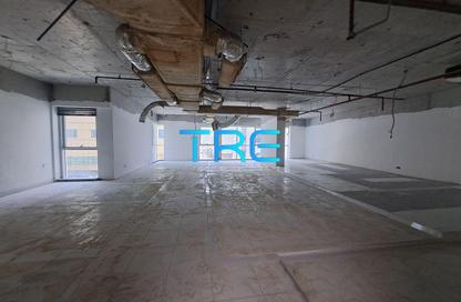 Office Space - Studio - 1 Bathroom for rent in Electra Tower - Electra Street - Abu Dhabi
