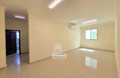 Apartment - 3 - 3 for rent in Shakhbout City - Abu Dhabi Apartment - 3 - 3 for rent in Shakhbout City - Abu Dhabi