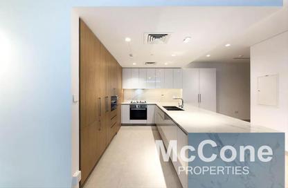 Apartment - 1 Bedroom - 2 Bathrooms for rent in Ellington House 2 - Ellington House - Dubai Hills Estate - Dubai