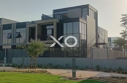 Townhouse - 4 Bedrooms - 5 Bathrooms for sale in Mudon Al Ranim 5 - Mudon - Dubai Townhouse - 4 Bedrooms - 5 Bathrooms for sale in Mudon Al Ranim 5 - Mudon - Dubai