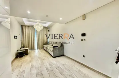 شقة - 2 غرف نوم - 2 حمامات للايجار في 9 عزيزي ريفيرا - عزيزي ريفيرا - ميدان واحد - ميدان - دبي