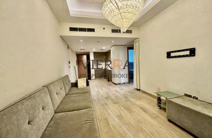 Apartment - 2 Bedrooms - 2 Bathrooms for rent in Azizi Riviera 9 - Azizi Riviera - Meydan One - Meydan - Dubai