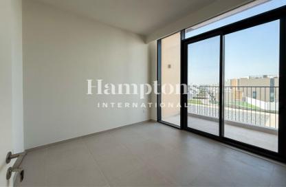 Villa - 4 Bedrooms - 5 Bathrooms for rent in Greenview 3 - Emaar South - Dubai South (Dubai World Central) - Dubai