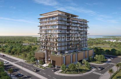 Apartment - 1 - 2 for sale in Palatium Residences - District 14 - Jumeirah Village Circle - Dubai