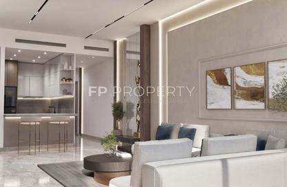 Apartment - 1 - 2 for sale in Palatium Residences - District 14 - Jumeirah Village Circle - Dubai