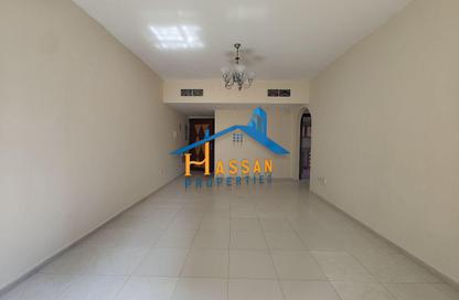 Apartment - 1 - 2 for rent in Hend Tower - Al Taawun Street - Al Taawun - Sharjah