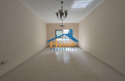 Apartment - 1 - 2 for rent in Hend Tower - Al Taawun Street - Al Taawun - Sharjah Apartment - 1 - 2 for rent in Hend Tower - Al Taawun Street - Al Taawun - Sharjah