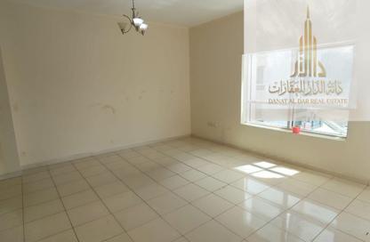 Apartment - 2 - 2 for sale in Orient Tower 2 - Orient Towers - Al Bustan - Ajman