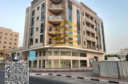 عمارة بالكامل - 8 غرف نوم - 8 حمامات للبيع في برج النعيمية 1 - أبراج النعيمية - النعيمية - عجمان