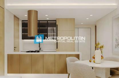 Apartment - 1 Bedroom - 2 Bathrooms for sale in Radiant Garden Towers - Tamouh - Al Reem Island - Abu Dhabi