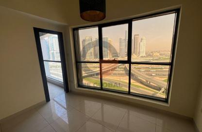 Apartment - 1 Bedroom - 1 Bathroom for rent in Escan Tower - Dubai Marina - Dubai
