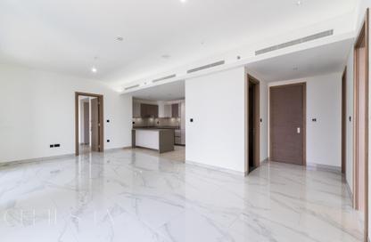 Apartment - 2 - 4 for sale in Crest Grande - Sobha Hartland - Mohammed Bin Rashid City - Dubai