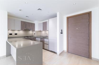 Apartment - 2 - 4 for sale in Crest Grande - Sobha Hartland - Mohammed Bin Rashid City - Dubai Apartment - 2 - 4 for sale in Crest Grande - Sobha Hartland - Mohammed Bin Rashid City - Dubai