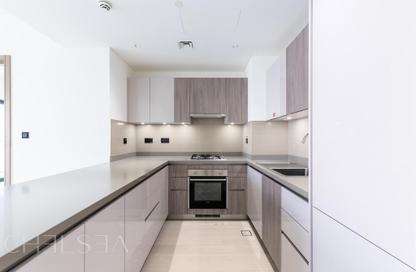 Apartment - 2 - 4 for sale in Crest Grande - Sobha Hartland - Mohammed Bin Rashid City - Dubai