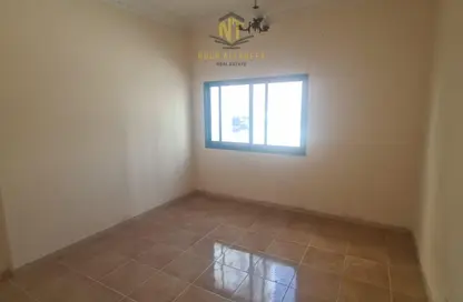 شقة - غرفة نوم - 2 حمامات للايجار في المحطة - القاسمية - الشارقة