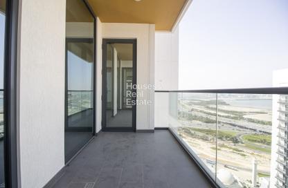 Apartment - 2 - 2 for rent in Crest Grande - Sobha Hartland - Mohammed Bin Rashid City - Dubai Apartment - 2 - 2 for rent in Crest Grande - Sobha Hartland - Mohammed Bin Rashid City - Dubai