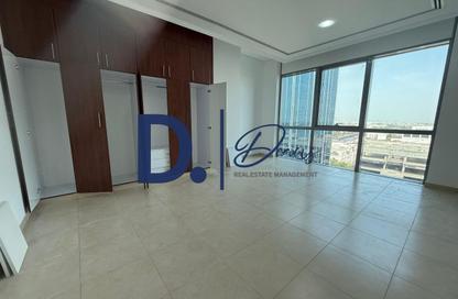 Apartment - 3 Bedrooms - 4 Bathrooms for rent in Al Bateen - Abu Dhabi