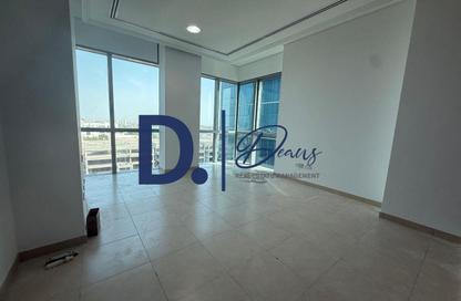 Apartment - 3 Bedrooms - 4 Bathrooms for rent in Al Bateen - Abu Dhabi