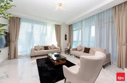 Apartment - 1 Bedroom - 2 Bathrooms for sale in J ONE Tower A - J ONE - Business Bay - Dubai