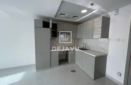 Apartment - 1 Bedroom - 1 Bathroom for sale in Equiti Home B - Equiti Home - Al Furjan - Dubai