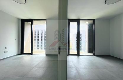 Apartment - 1 - 2 for rent in Tiraz - Naseej District - Aljada - Sharjah