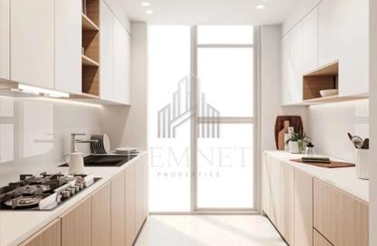 Apartment - Studio - 1 for sale in All Seasons Residence - Dubai Sports City - Dubai Apartment - Studio - 1 for sale in All Seasons Residence - Dubai Sports City - Dubai