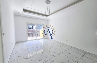 Apartment - 1 Bedroom - 2 Bathrooms for sale in Al Ghaf 1 - Arjan - Dubai