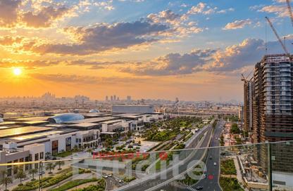 Apartment - 2 - 3 for sale in Parkside Hills - Dubai Hills Estate - Dubai Apartment - 2 - 3 for sale in Parkside Hills - Dubai Hills Estate - Dubai