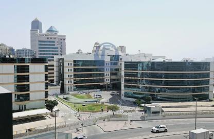 Apartment - 3 Bedrooms - 5 Bathrooms for rent in Lamcy Residence - Oud Metha - Bur Dubai - Dubai
