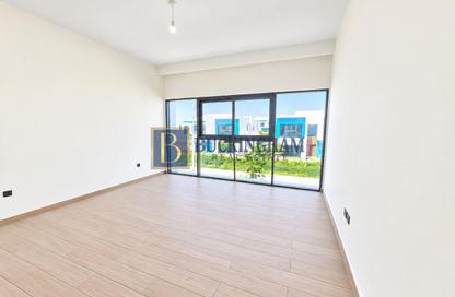 Villa - 6 Bedrooms - 7 Bathrooms for sale in Santorini - Damac Lagoons - Dubai